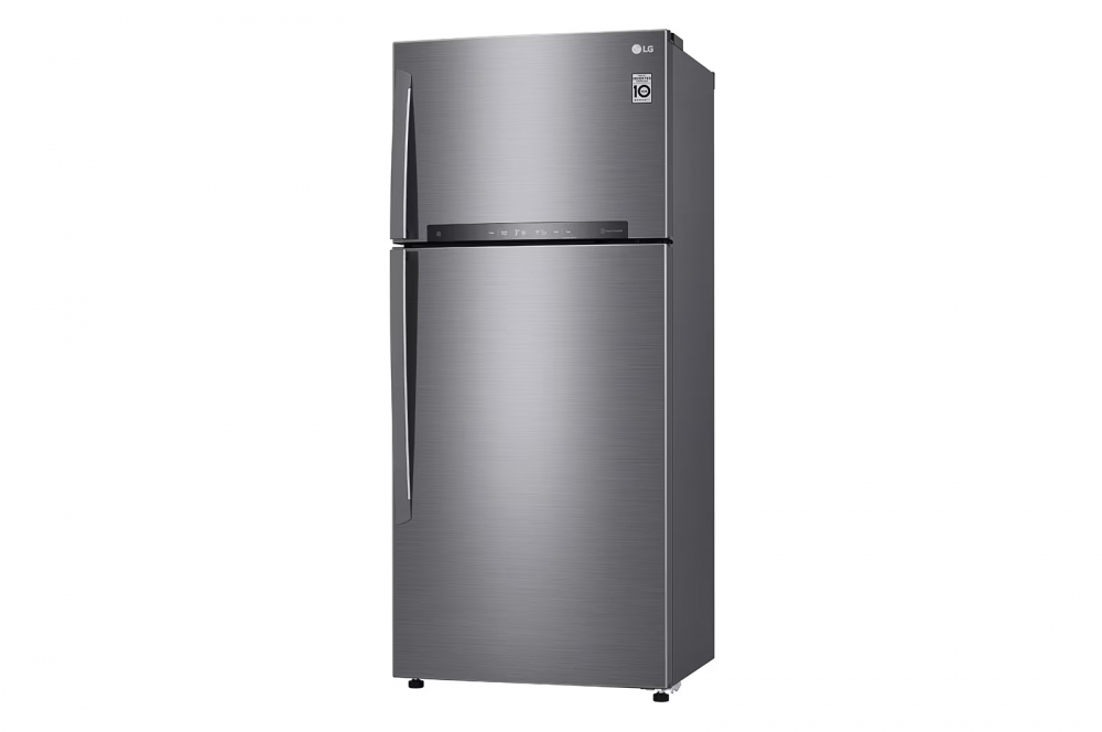 Hygiene Fresh xususiyatiga ega LG Smart Inverter™ muzlatgichi