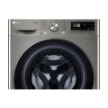 LG F4V5VG2S AI DD™ quritgichli kir yuvish mashinasi 9/6 kg