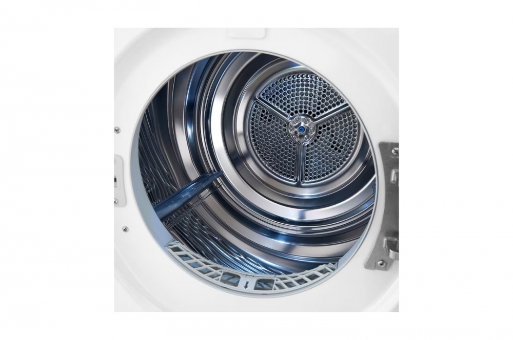 LG DC90V9V9E issiqlik nasosli quritgich 9kg