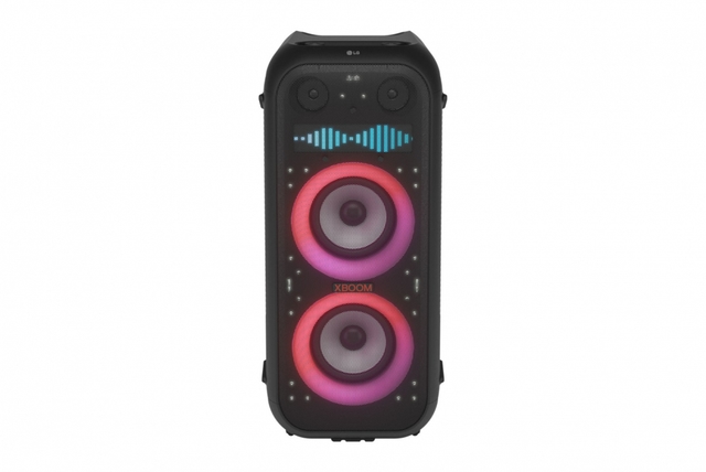 LG XBOOM XL9T