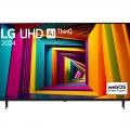 43 dyuymli LG UHD UT91 4K Smart TV 2024