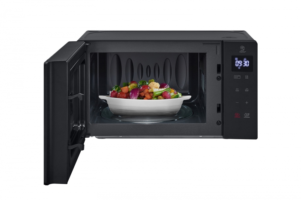 Mikroto'lqinli pech MH6032GAS LG NeoChef™ 20L