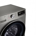 LG kir yuvish mashinasi 8 kg - AI DD™ | Steam™ | ThinQ™