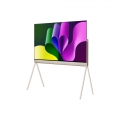 Телевизор OLED Objet Collection Posé 48'' 2024 LG 48LX1T6LA