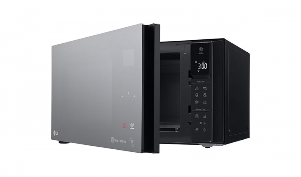Mikroto'lqinli pech MS2595DIS LG NeoChef™ 25L