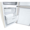 341 L, Pastki kamerali sovutgich, DoorCooling+™