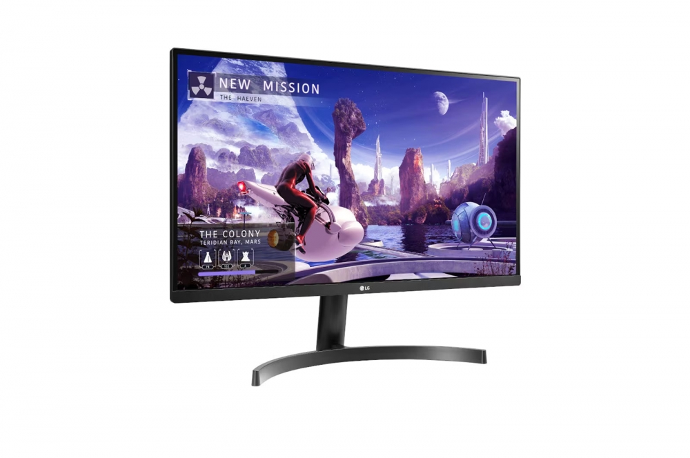 AMD FreeSync™ bilan 27 dyuymli QHD IPS monitor