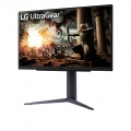 27 dyuymli UltraGear™ QHD IPS oʻyin monitori 180Hz (O/C 200Hz) | 1ms (GtG), HDR10