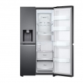 Sovutgich GC-L257CBEV LG Side-by-Side 617l