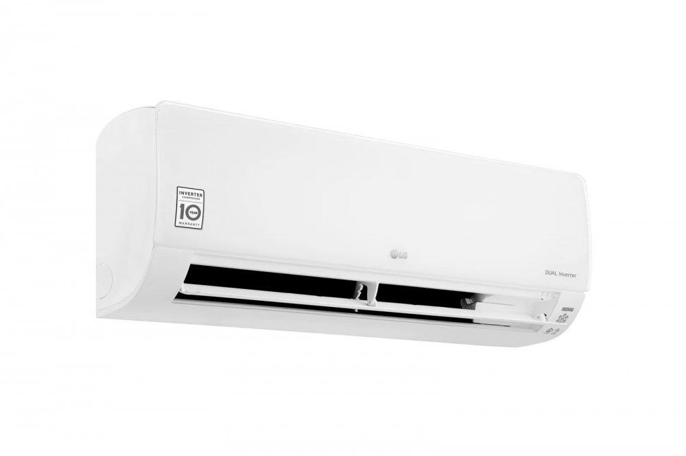 Konditsioner LG B09TS DUALCOOL havo tozalagichli