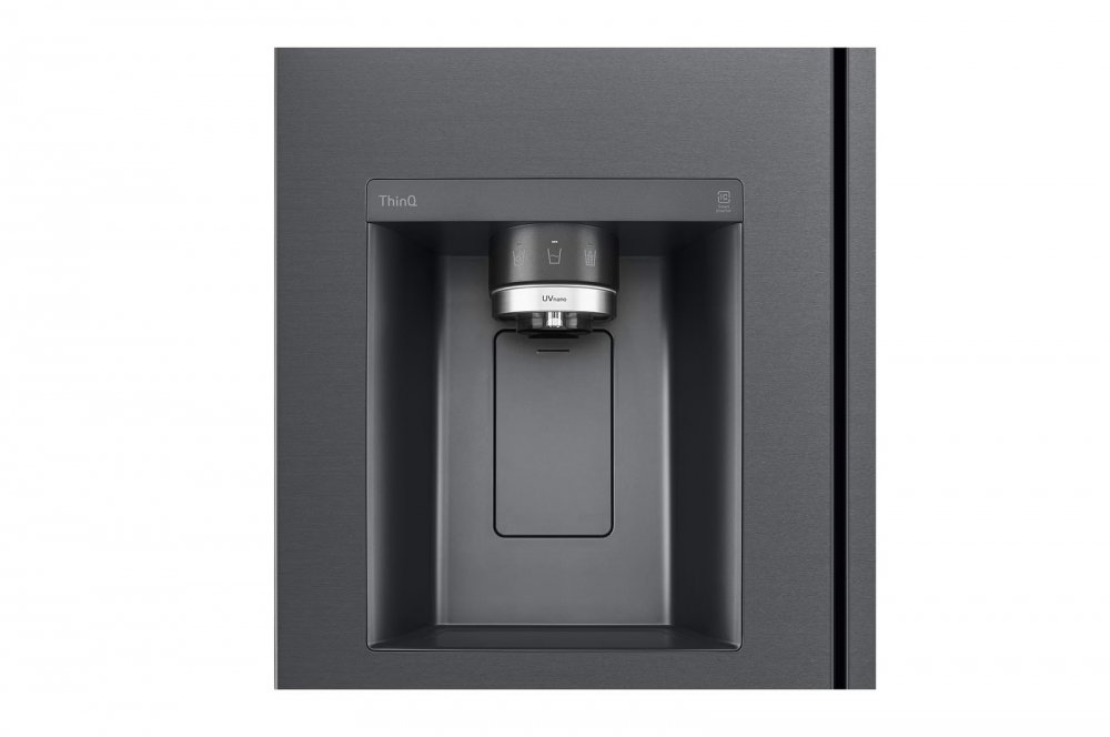 Sovutgich GC-L257CBEV LG Side-by-Side 617l