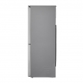 Hajm 306 l | Pastki muzlatgich kamerali LG sovutgich | Kulrang| DoorCooling⁺™ | Smart Inverter Compressor