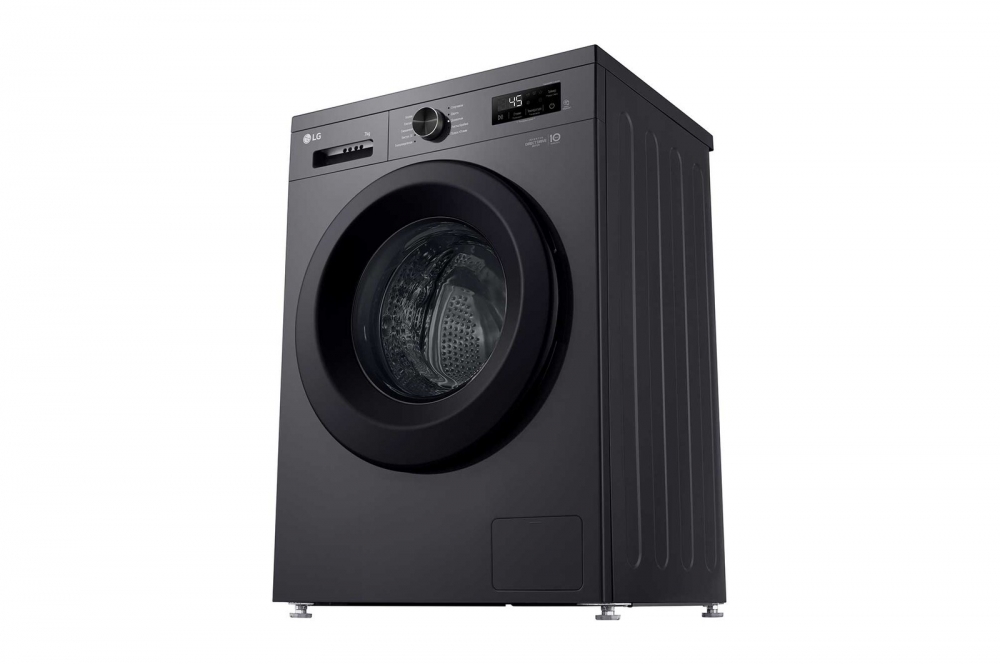Kir yuvish mashinasi LG 7 kg - DD™ | Steam™