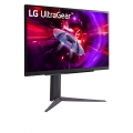 27-дюймовый игровой монитор LG UltraGear™ QHD с частотой обновления 240Hz