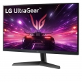 24 dyuymli UltraGear™ Full HD IPS oʻyin monitori | 180Hz, IPS 1ms (GtG), HDR10