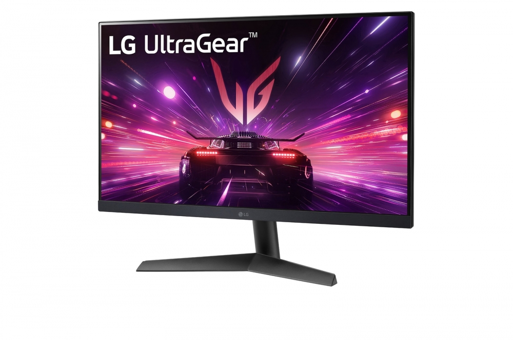 24 dyuymli UltraGear™ Full HD IPS oʻyin monitori | 180Hz, IPS 1ms (GtG), HDR10