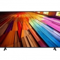 75 dyuymli LG UHD 4K Smart TV 2024