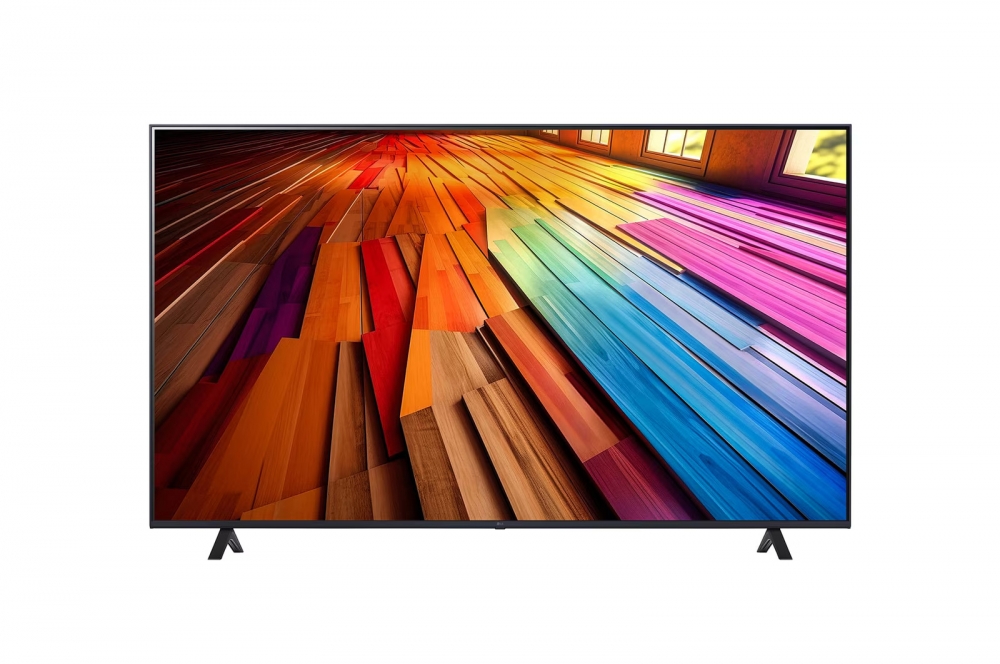 75 dyuymli LG UHD 4K Smart TV 2024