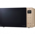 LG NeoChef™ 25L mikroto'lqinli pech MS2535GISH