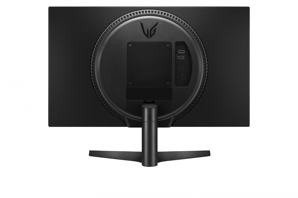 24 dyuymli UltraGear™ Full HD IPS oʻyin monitori | 180Hz, IPS 1ms (GtG), HDR10