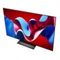 55 dyuymli Smart TV LG OLED evo AI C4 4K OLED55C4
