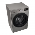 11 kg, kir yuvish mashinasi, Steam™, Elegant dizayn
