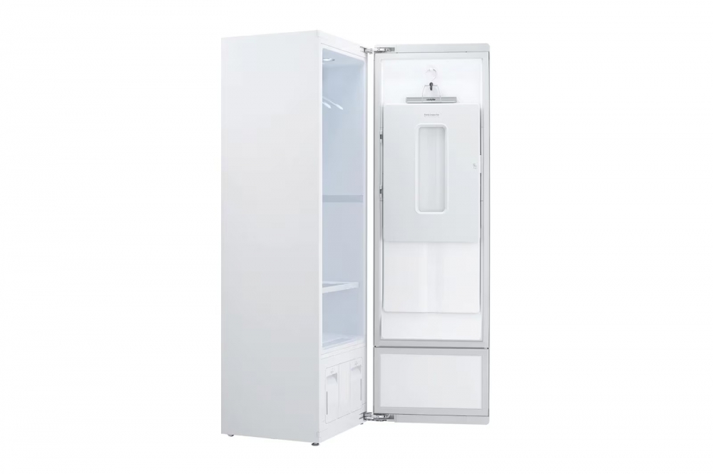 LG Styler™ S5BB Steamer, TrueSteam™ 6 ta element