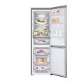 Холодильник GC-B459FNPW LG DoorCooling+™ 344л