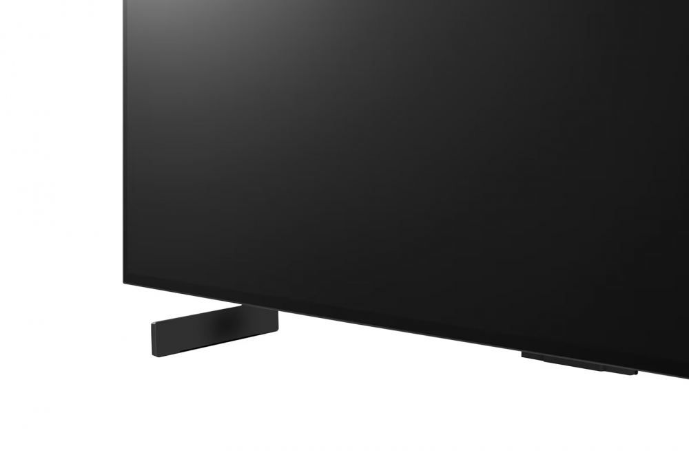 42-дюймовый телевизор Smart TV LG OLED evo AI C4 4K OLED42C4