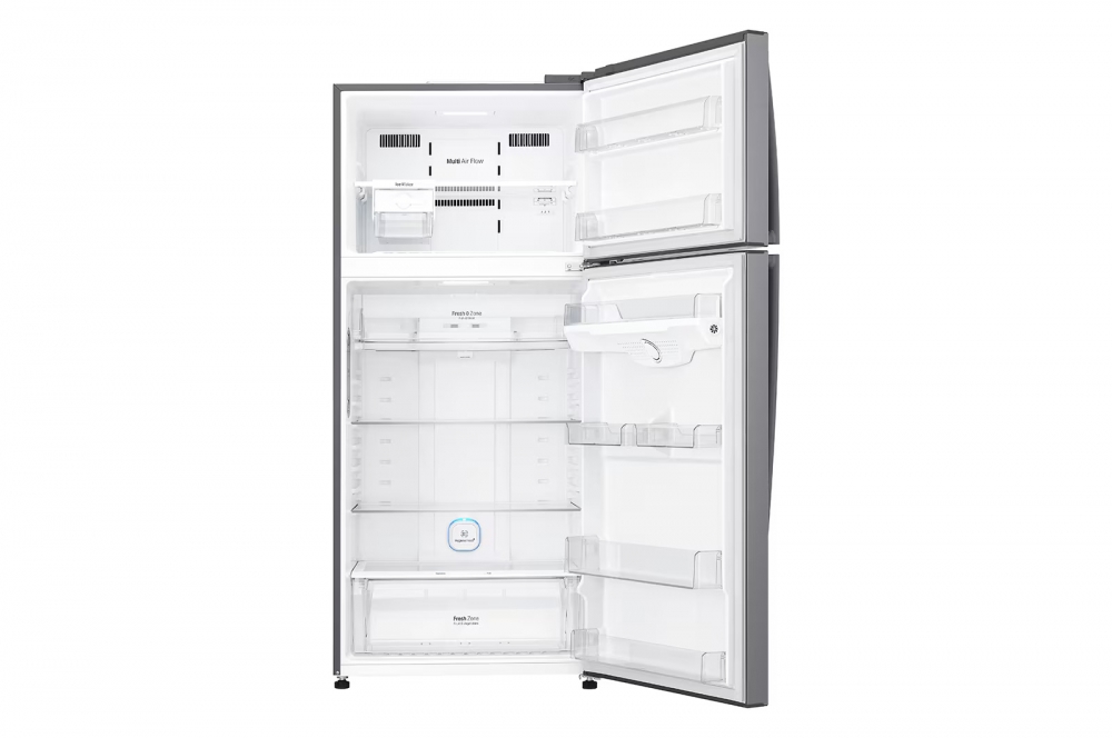 Hygiene Fresh xususiyatiga ega LG Smart Inverter™ muzlatgichi