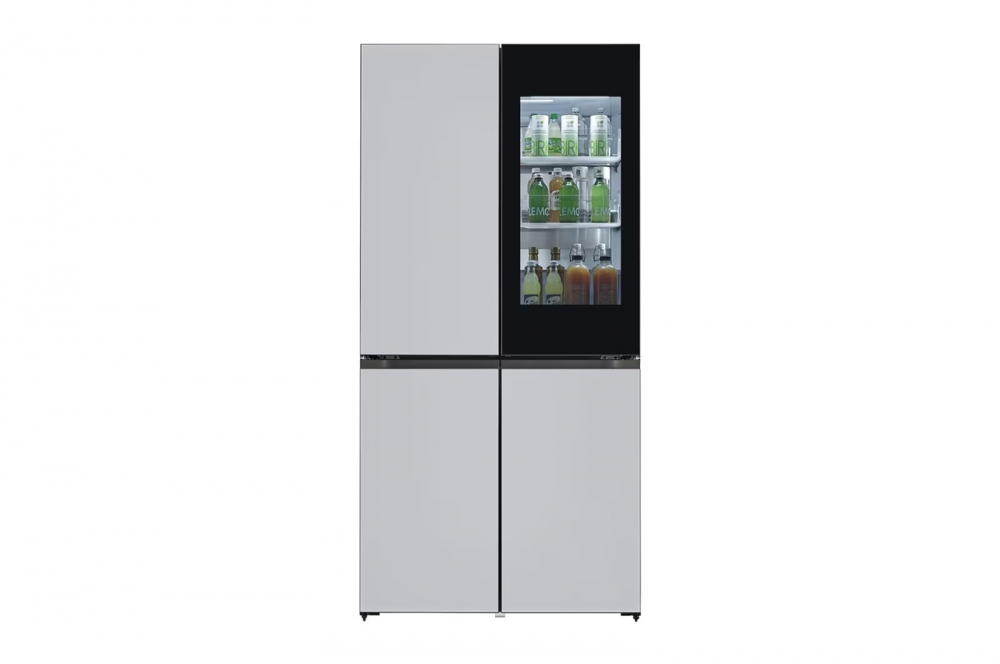 Sovutgich GR-A24FQAKM LG Objet 527l