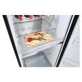 Холодильная камера LG Objet Collection GC-B401FEPM DoorCooling+ на 386 л