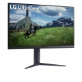 32 dyuymli UltraGear™ QHD Nano IPS o‘yin monitori, 180 Gts yangilanish tezligi | 1ms (GtG), HDR10