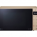 LG NeoChef™ 25L mikroto'lqinli pech MS2535GISH