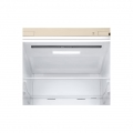 Холодильник GC-B509MEWM LG DoorCooling+™ 384л