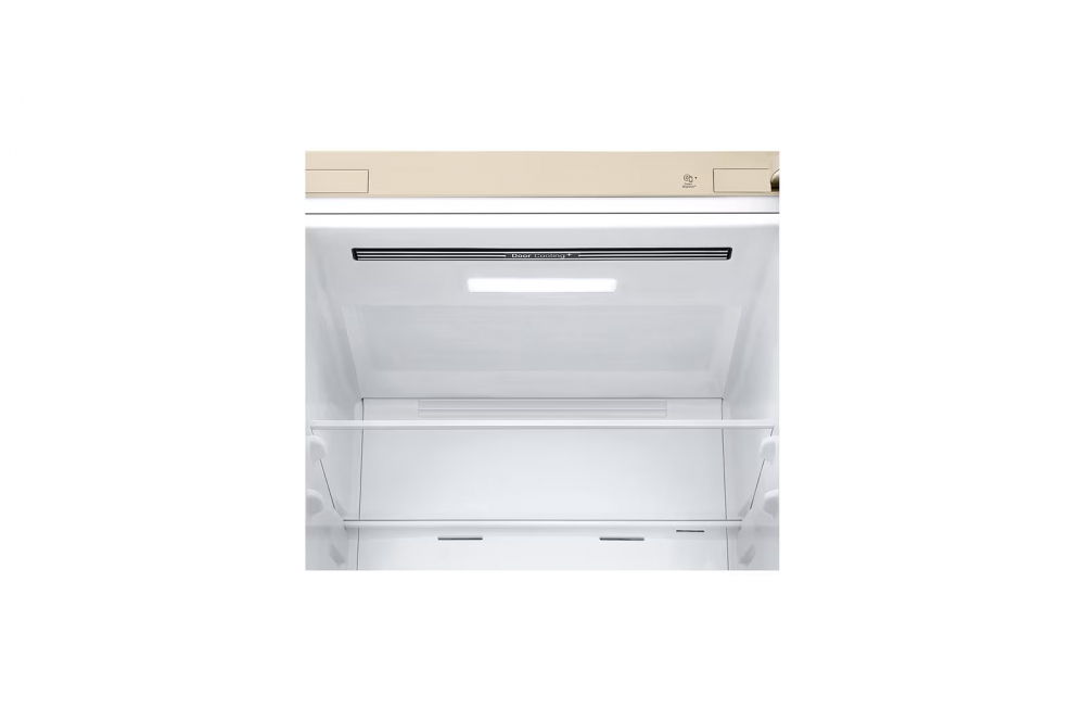 Холодильник GC-B509MEWM LG DoorCooling+™ 384л