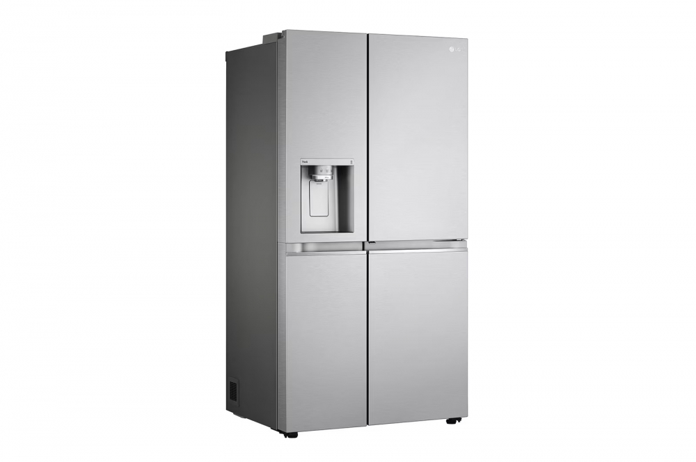 Sovutgich GC-J257CAEV LG Side-by-Side 617l