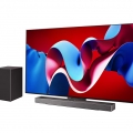 65 dyuymli Smart TV LG OLED evo С4 4K OLED65С4