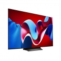 65 dyuymli Smart TV LG OLED evo С4 4K OLED65С4