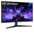 27 dyuymli UltraGear™ Full HD IPS oʻyin monitori | 180Hz, IPS 1ms (GtG), HDR10