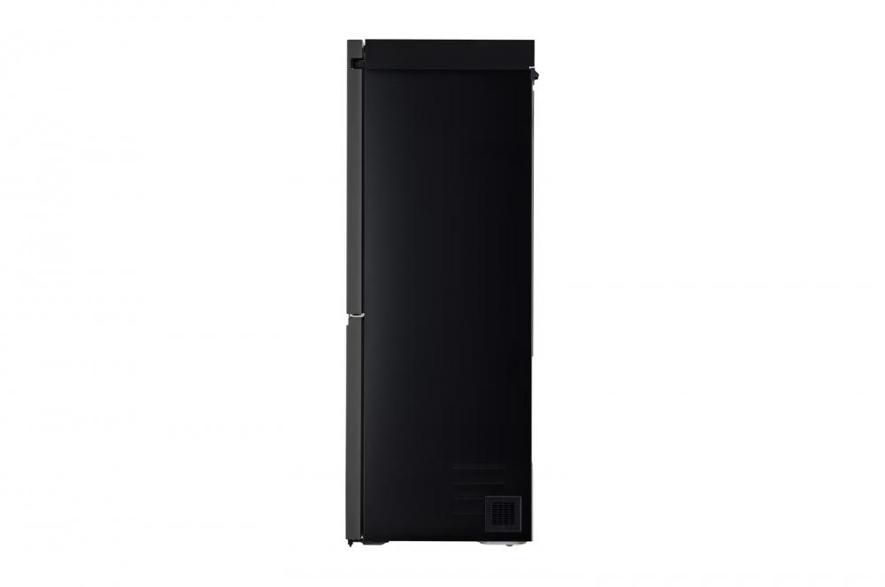 Sovutgich GR-X24FQEKM LG Objet 527l