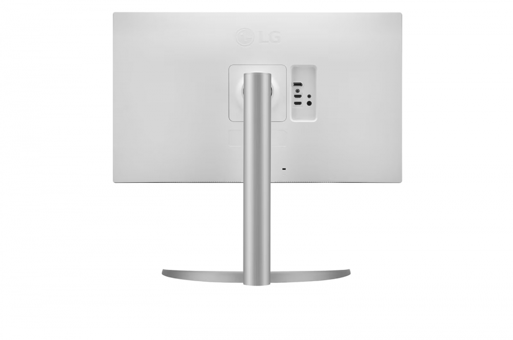 27'' UHD 4K IPS монитор, имеющий сертификат VESA DisplayHDR™ 400