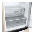 341 L, Pastki kamerali sovutgich, DoorCooling+™