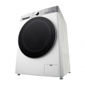LG kir yuvish mashinasi 13/8 kg - AI DD™ | TurboWash™360˚ | Steam+™ | ezDispense™