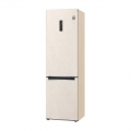 Холодильник GC-B509MEWM LG DoorCooling+™ 384л