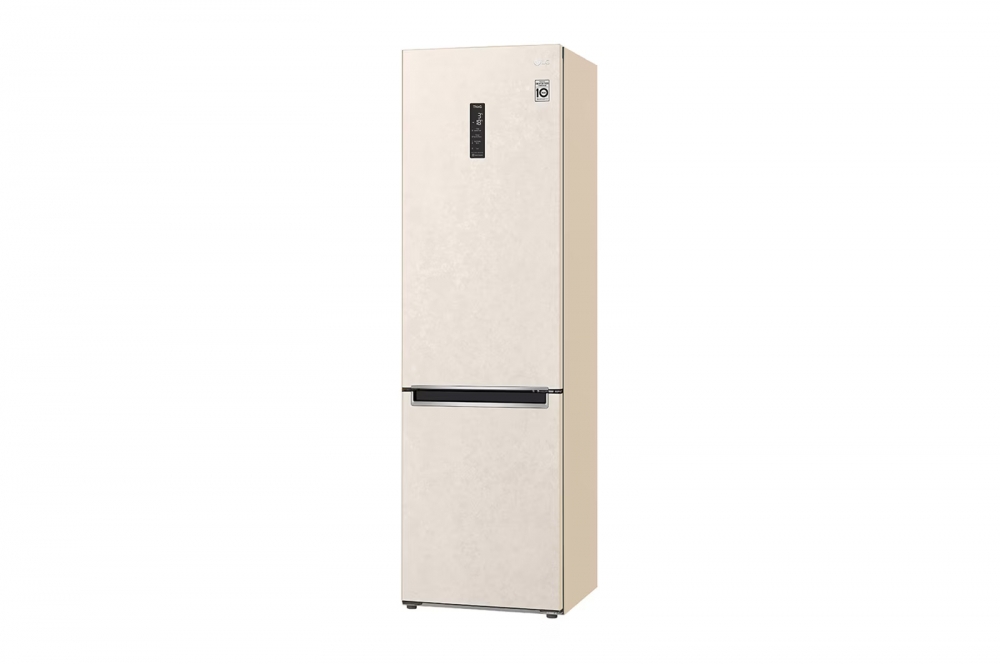 Холодильник GC-B509MEWM LG DoorCooling+™ 384л