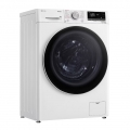 LG kir yuvish mashinasi 8 kg - AI DD™ | Steam™ | ThinQ™