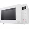 Smart Inverter texnologiyasiga ega mikrotoʻlqinli pech