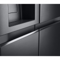 Sovutgich GC-L257CBEV LG Side-by-Side 617l