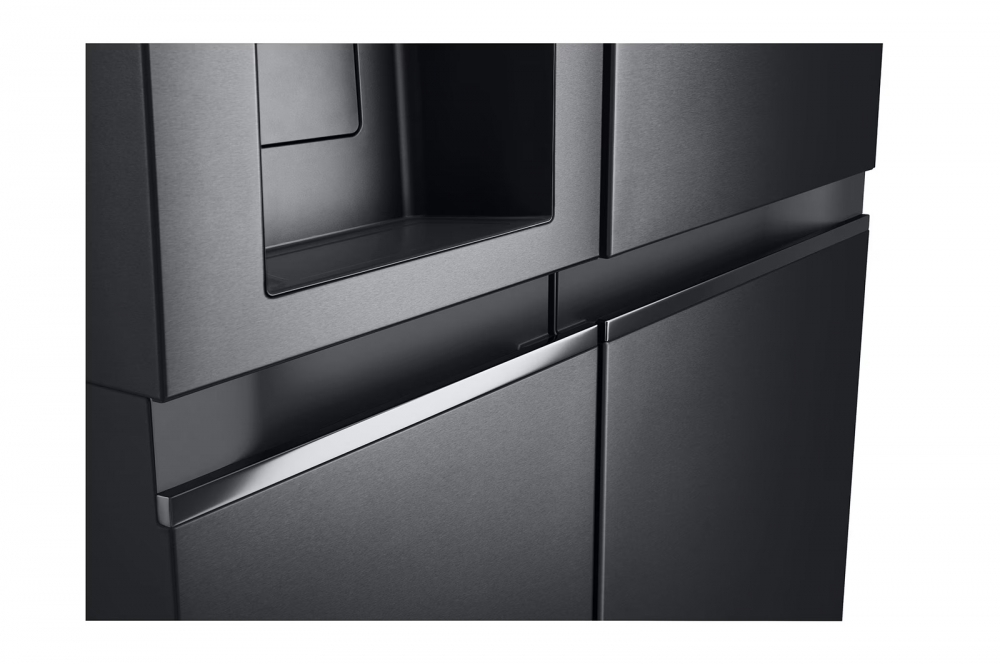 Sovutgich GC-L257CBEV LG Side-by-Side 617l